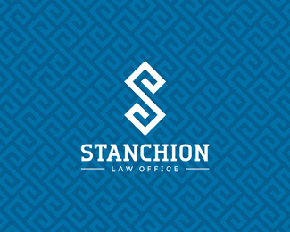 多款律师事务所logo设计