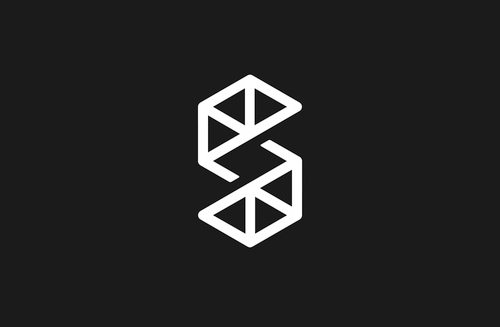 2024创意艺术线条的logo设计