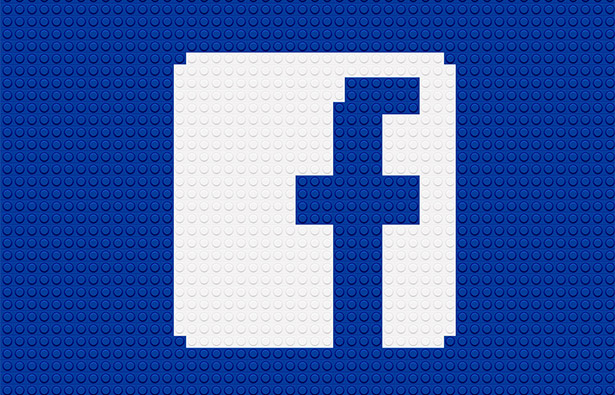 Kamil Piatkowski像素logo作品