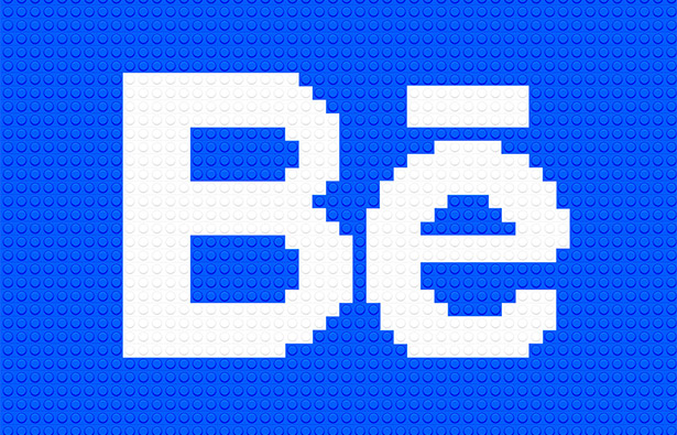 Kamil Piatkowski像素logo作品