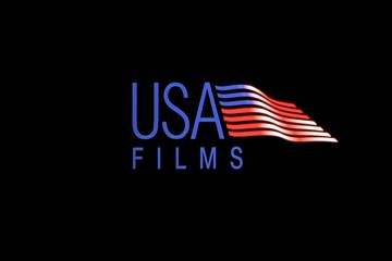 著名电影公司LOGO设计欣赏