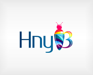 富有创意的Logo设计欣赏