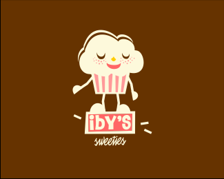 富有创意的Logo设计欣赏