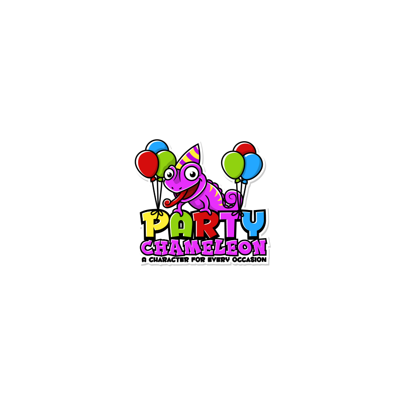 可爱的儿童主题logo欣赏