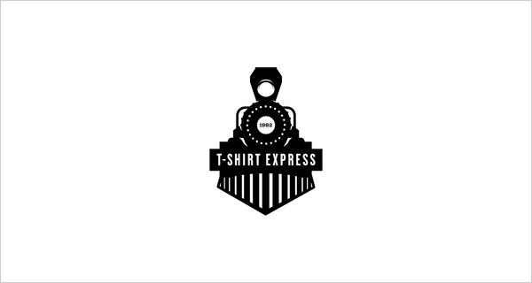 Graham Smith创意logo设计作品
