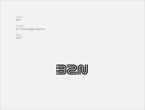 简单而极具创意的logo设计