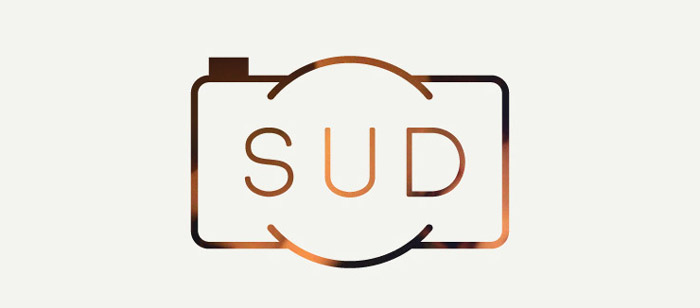 相机元素的LOGO设计