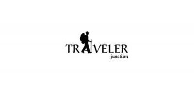 世界那么大之旅行logo设计作品