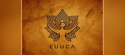 莲花图案logo欣赏