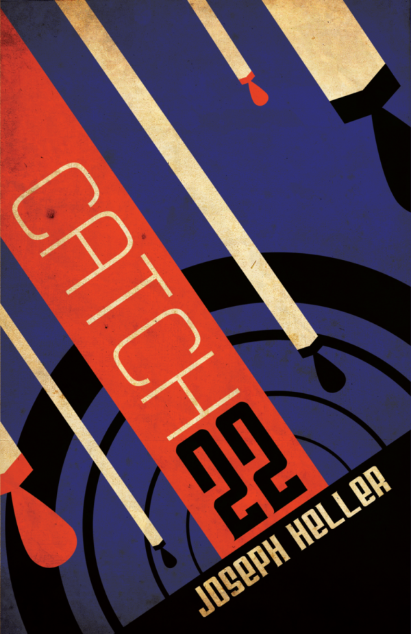 Art Deco（装饰艺术）风格海报设计欣赏