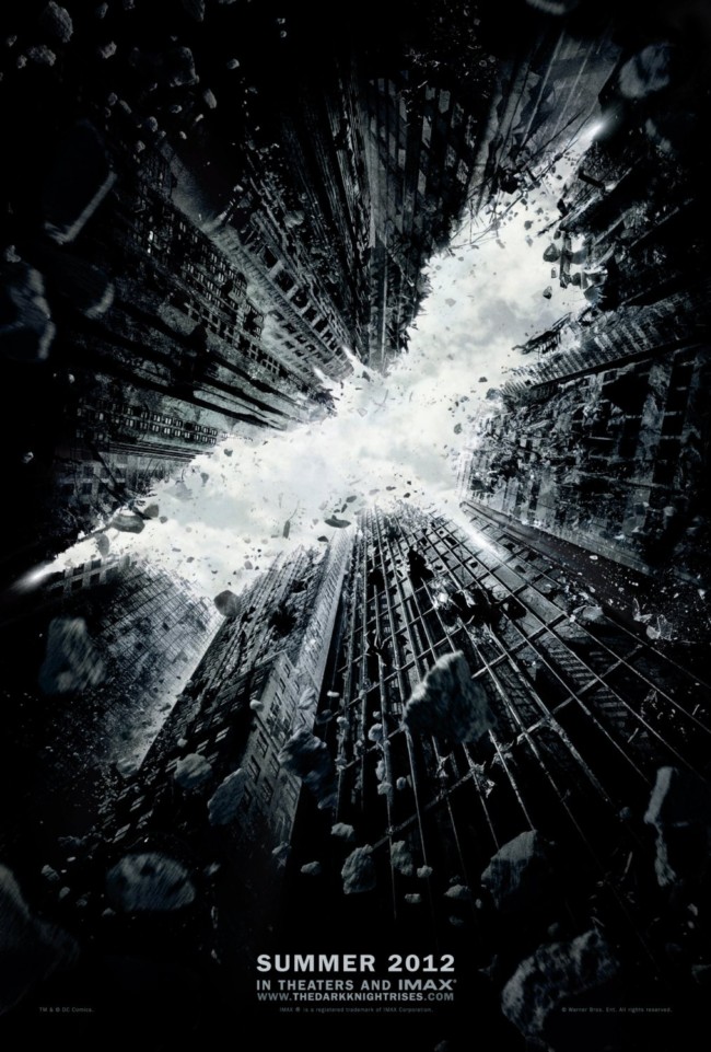 2024年上映电影海报设计欣赏