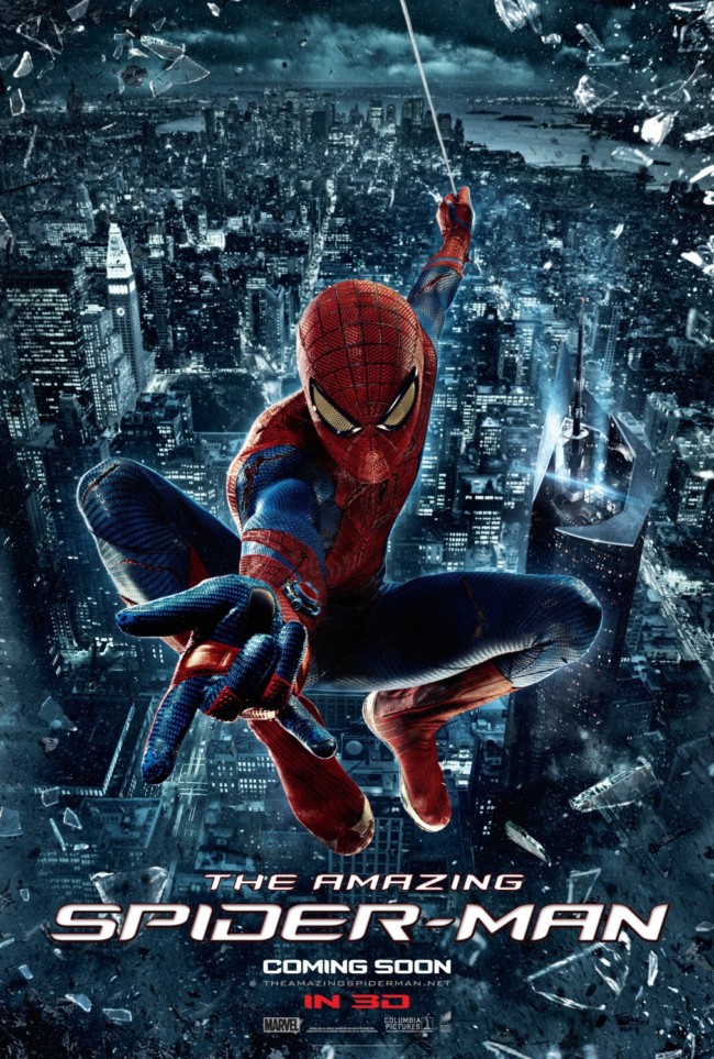 2024年上映电影海报设计欣赏