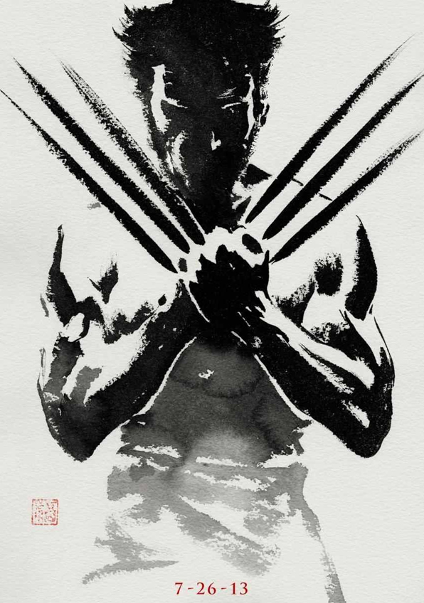 2024年上映电影海报设计欣赏