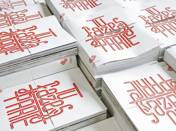 葡萄牙设计师Atelier Martino&Ja&ntilde;a画册版式设计欣赏六