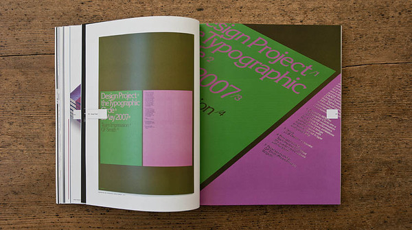 RGB – Graphics in Britain书籍设计欣赏一