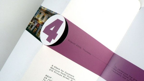 Rehan Saiyed 画册设计欣赏