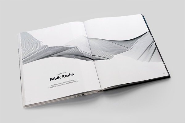 Nordic Light — Interpretations in Architecture建筑架构解码画册设计
