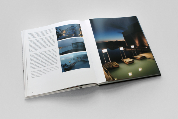 Nordic Light — Interpretations in Architecture建筑架构解码画册设计