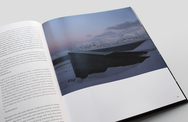 Nordic Light — Interpretations in Architecture建筑架构解码画册设计