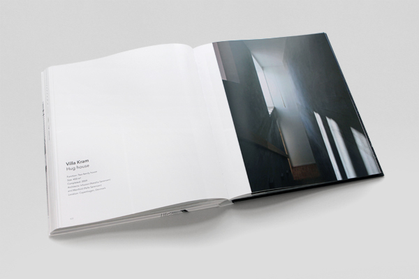 Nordic Light — Interpretations in Architecture建筑架构解码画册设计