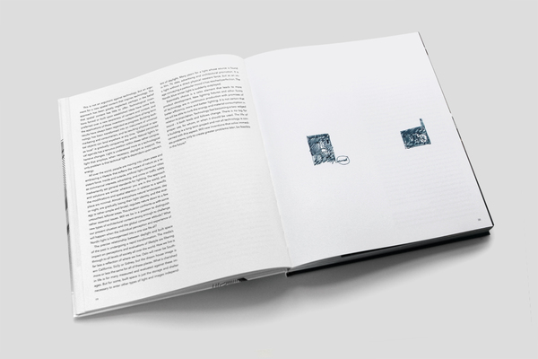 Nordic Light — Interpretations in Architecture建筑架构解码画册设计