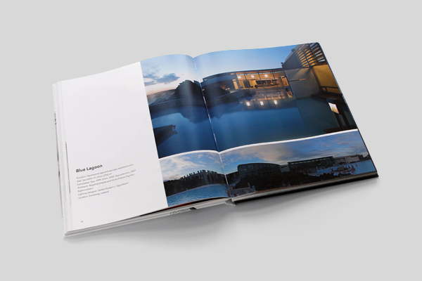 Nordic Light — Interpretations in Architecture建筑架构解码画册设计