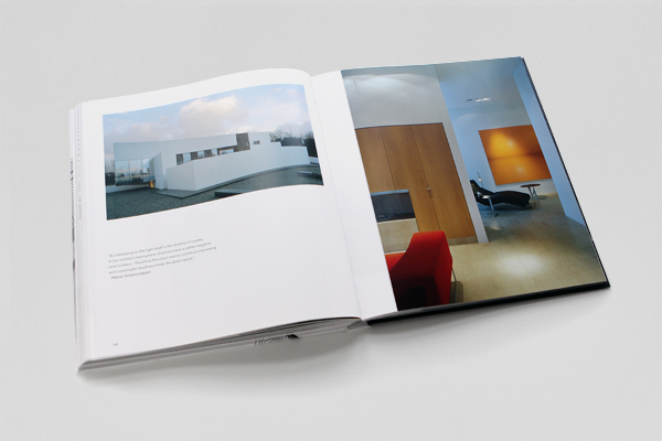 Nordic Light — Interpretations in Architecture建筑架构解码画册设计