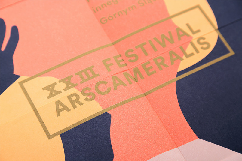 2024 Ars Cameralis艺术节画册设计