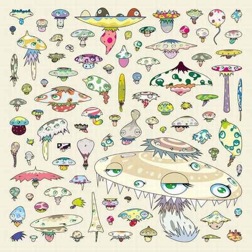 Dies海报设计作品