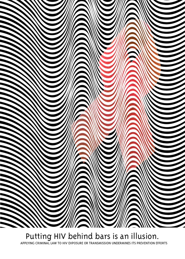 2009意大利Good 50X70国际海报设计赛获奖作品五