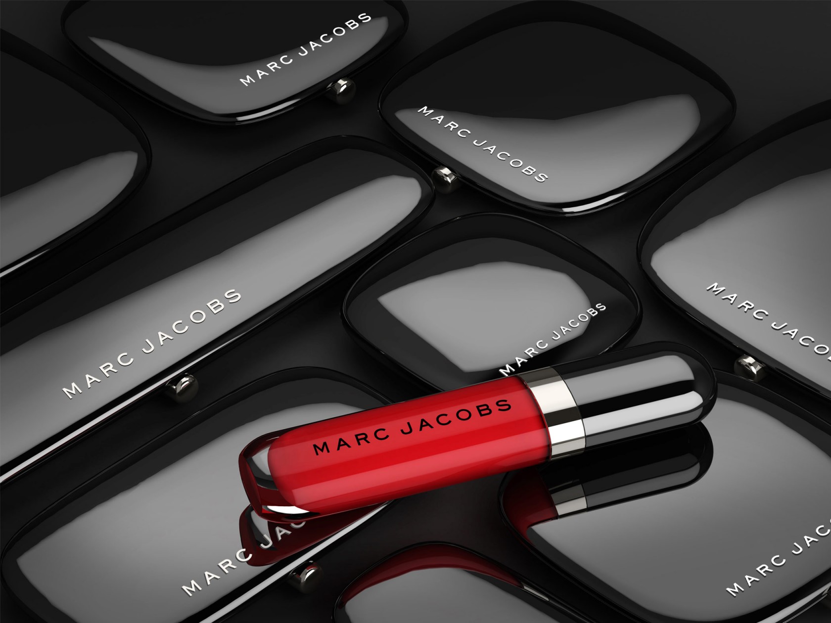 Marc Jacobs美容包装