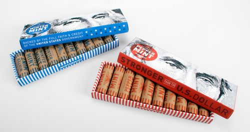 创新食品包装设计