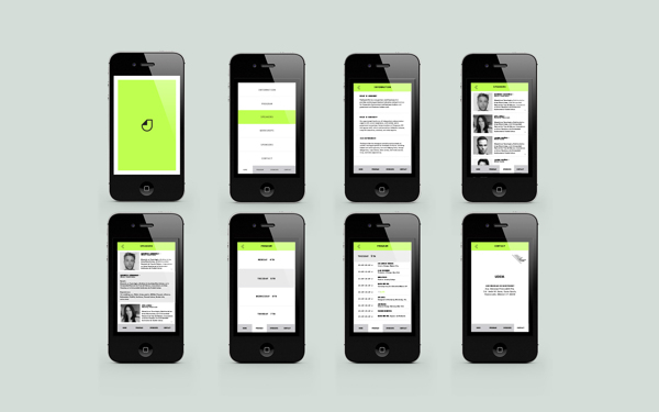 Udesign Redirect 视觉形象VI设计