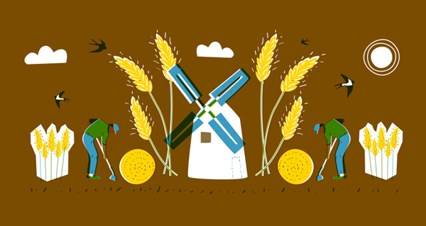 Stories of Greek Origins多个创意包装设计作品