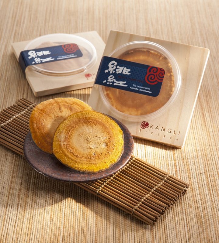 收藏的台湾食品包装欣赏