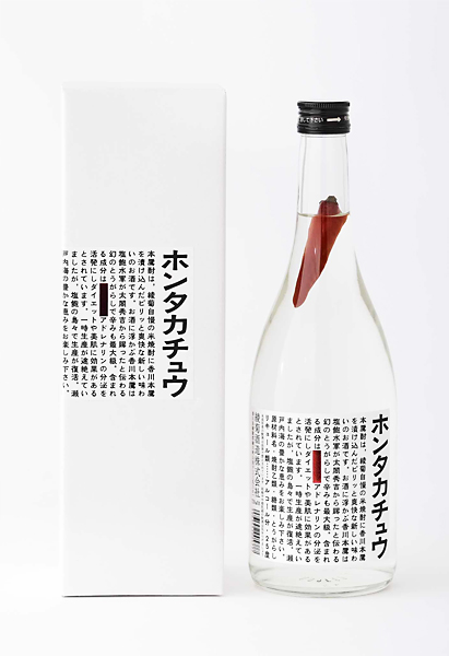 2024日本包装设计奖(JPDA)获奖作品