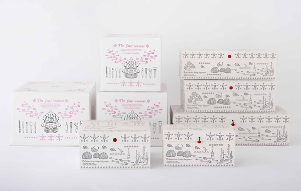 2024日本包装设计奖(JPDA)获奖作品