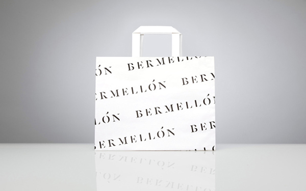 墨西哥糖果店Bermellon品牌包装设计作品