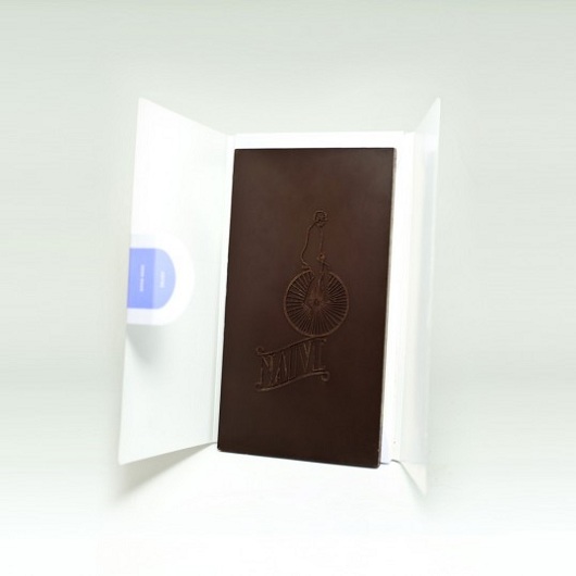 Chocolate Naive包装设计