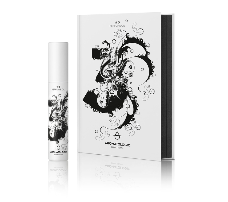 mousegraphics简洁的化妆品包装设计