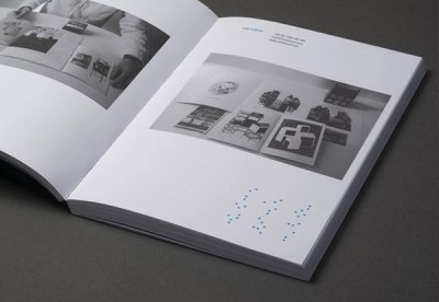 NTU Degree Show 2010平面画册设计