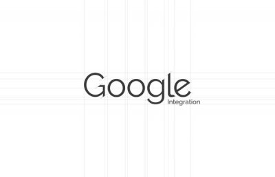 谷歌Google2024年度宣传册版式设计