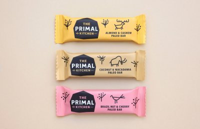 The Primal Kitchen食品包装