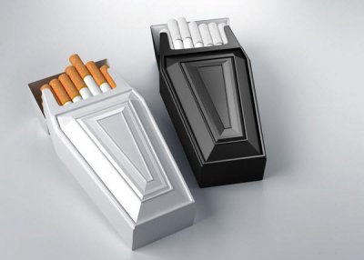 多个古灵精怪的创意包装设计作品