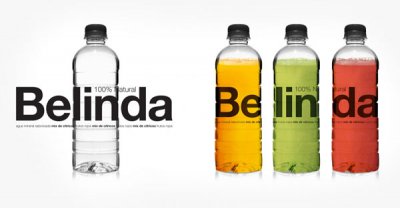 Belinda品牌包装设计
