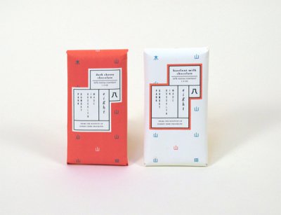 8 | Eight Rooftop Gardens包装设计