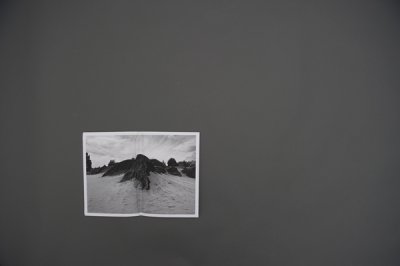 HAIDEMUHL书籍装帧设计作品欣赏