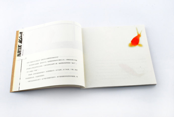 瀚清堂设计书籍新作—这季节（一）