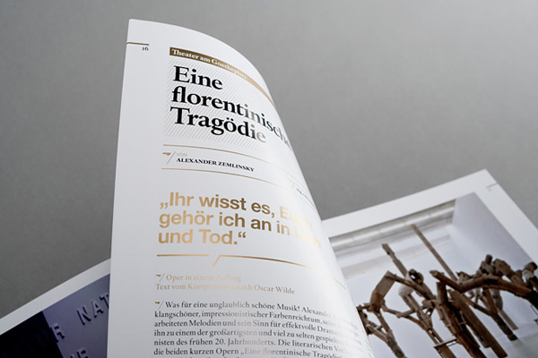 德国设计师Julian Zimmermann书籍装帧设计作品欣赏