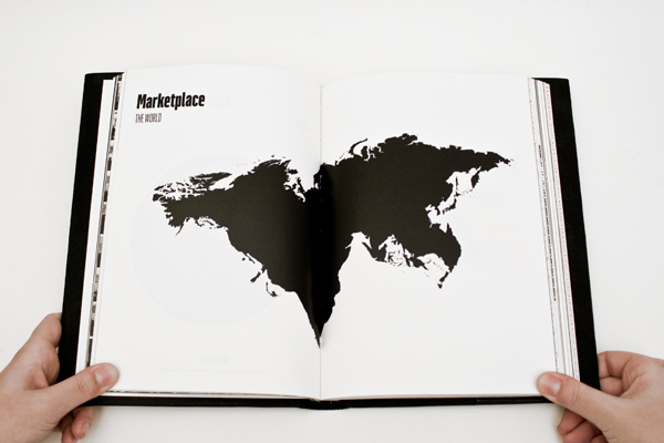 NEW WORLD ORDER 2010年度报告